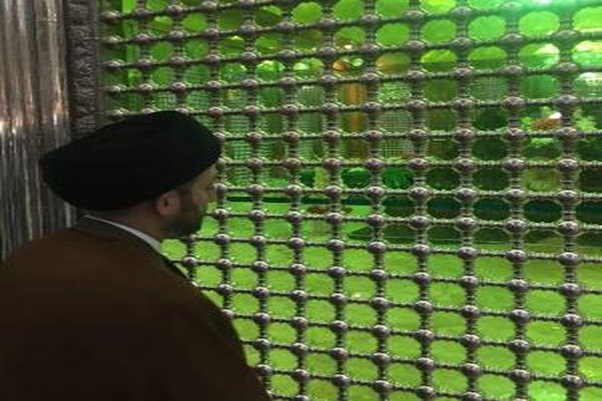 عمار حکیم