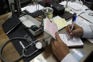 کمبود پزشک در ایران تایید شد