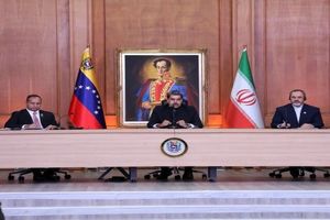 اختتامیه دهمین نشست کمیسیون مشترک همکاری‌های اقتصادی ایران و ونزوئلا برگزار شد