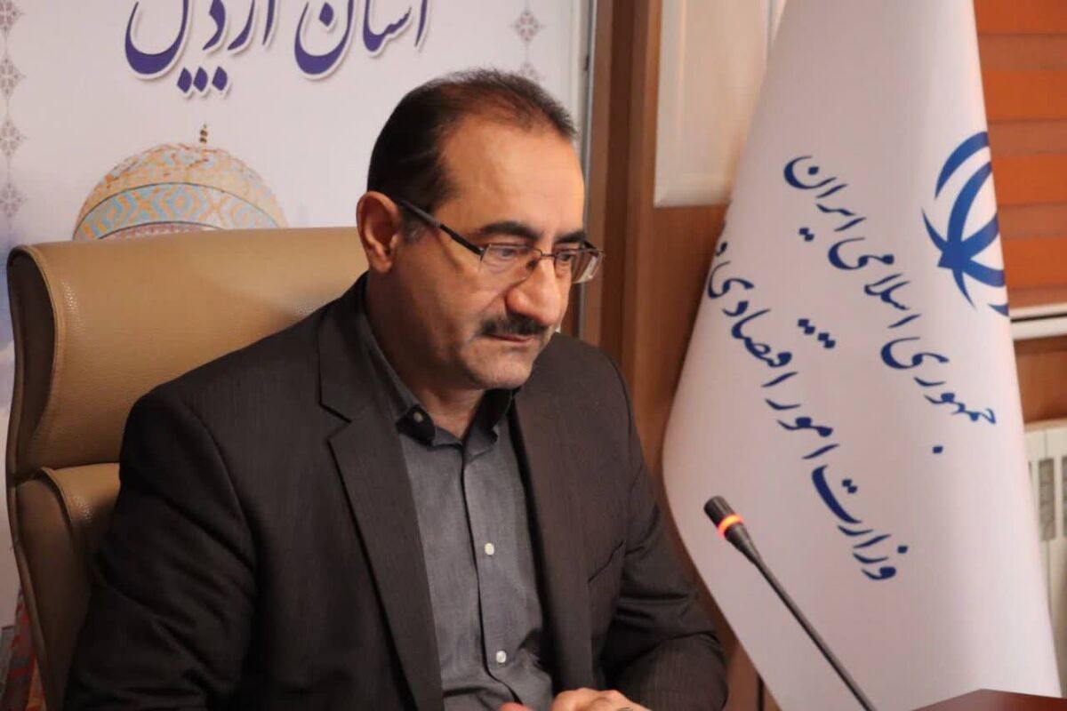 یعثوب نزاد محمد