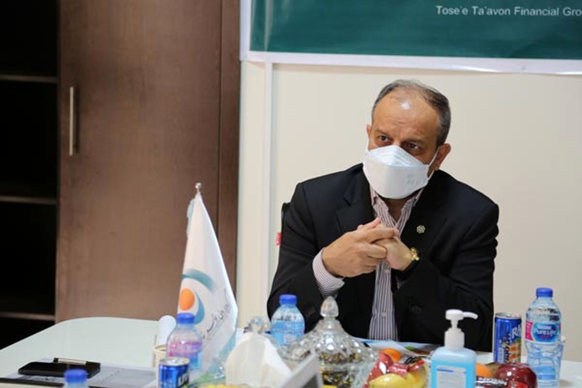 بانک توسعه تعاون1