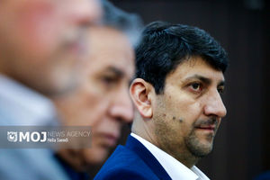  نشست مشترک وزارت ارتباطات و اتاق بازرگانی ایران