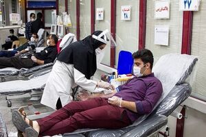 همزمان با ایام فرخنده دهه مهدویت طرح نذر خون مهدوی در ۱۰ پایگاه اهدای خون خراسان رضوی اجرا می‌شود