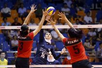 صدیقی ۱۲ بازیکن دختر اعزامی به قهرمانی آسیا را معرفی کرد