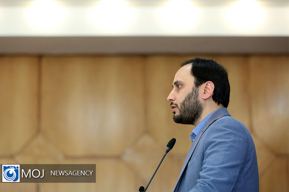 نشست خبری سخنگوی دولت