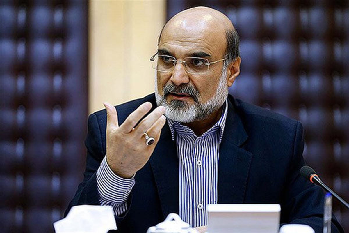 دکترعلی عسگری