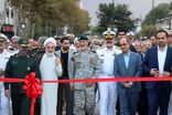 بهره‌برداری از تقاطع غیرهمسطح شهدای نیروی دریایی در رشت