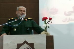 جنگ تحمیلی نقطه آغاز شکل‌گیری توان موشکی ایران بود