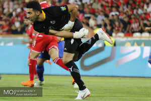 تیم منتخب هفته چهارم لیگ برتر معرفی شد