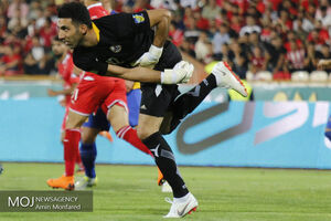 تیم منتخب هفته چهارم لیگ برتر معرفی شد