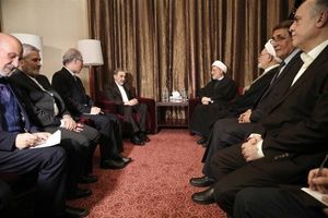 علی اکبر ولایتی انتصاب شیخ نعیم قاسم به دبیرکلی حزب‌الله لبنان را تبریک گفت