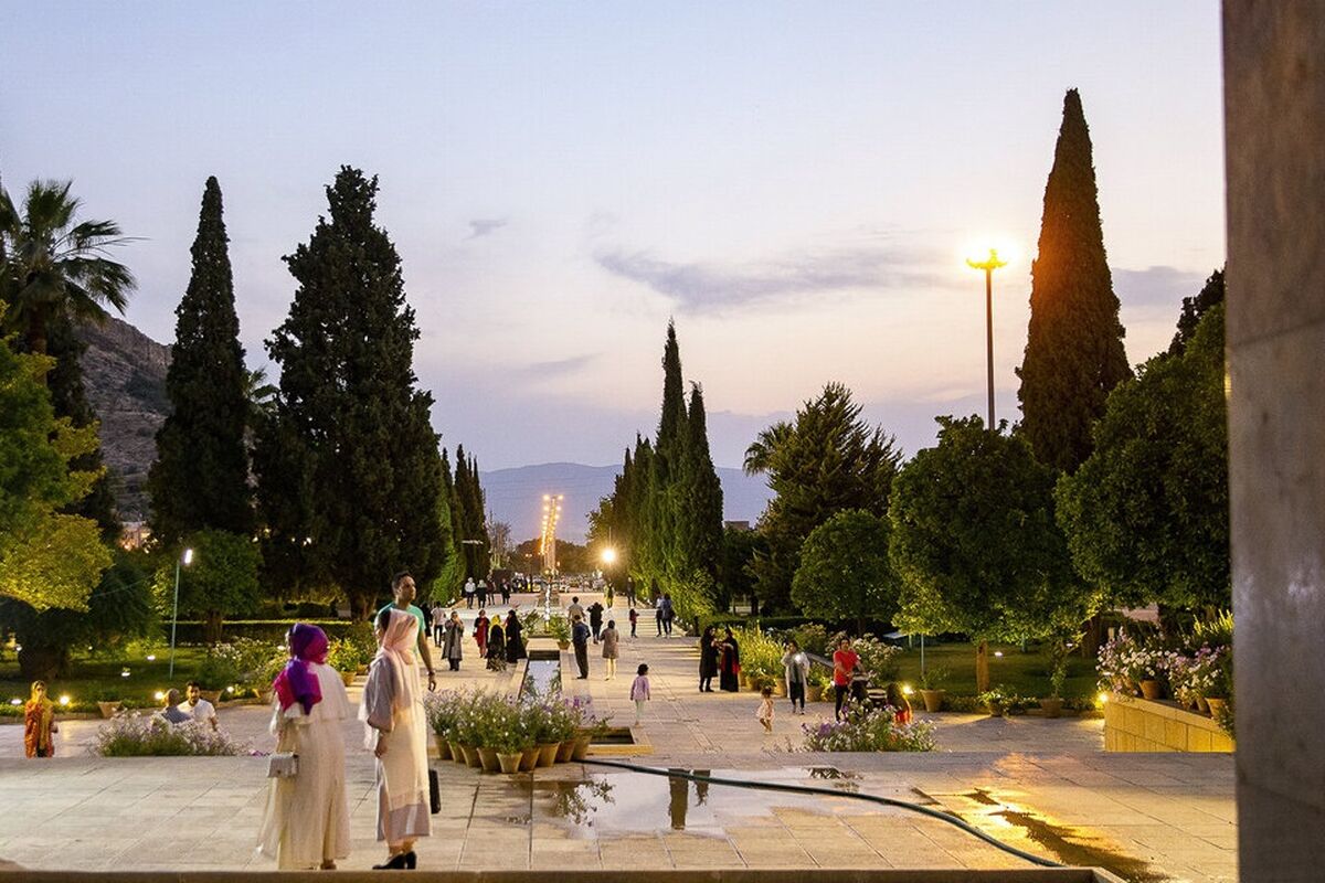 گردشگری