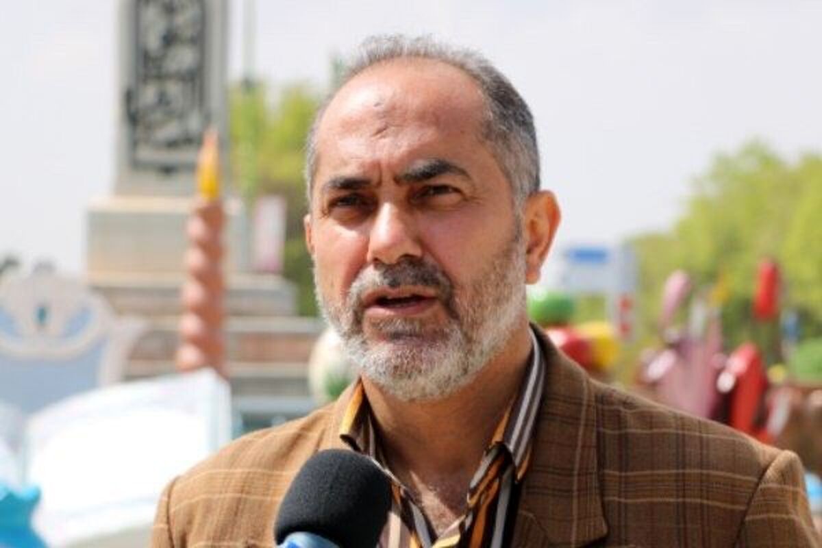 مجید عرفان منش