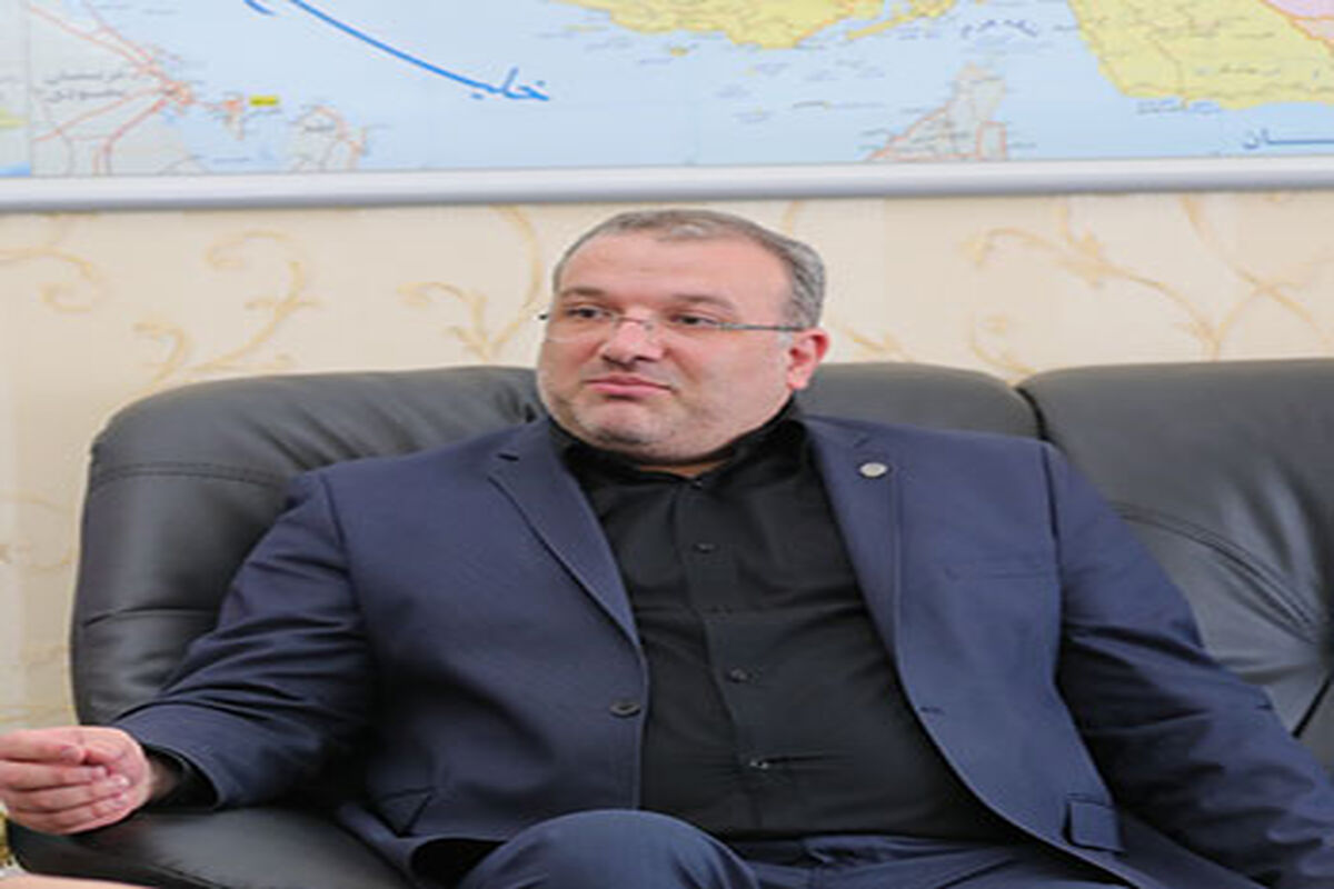 بانک ملی ایران