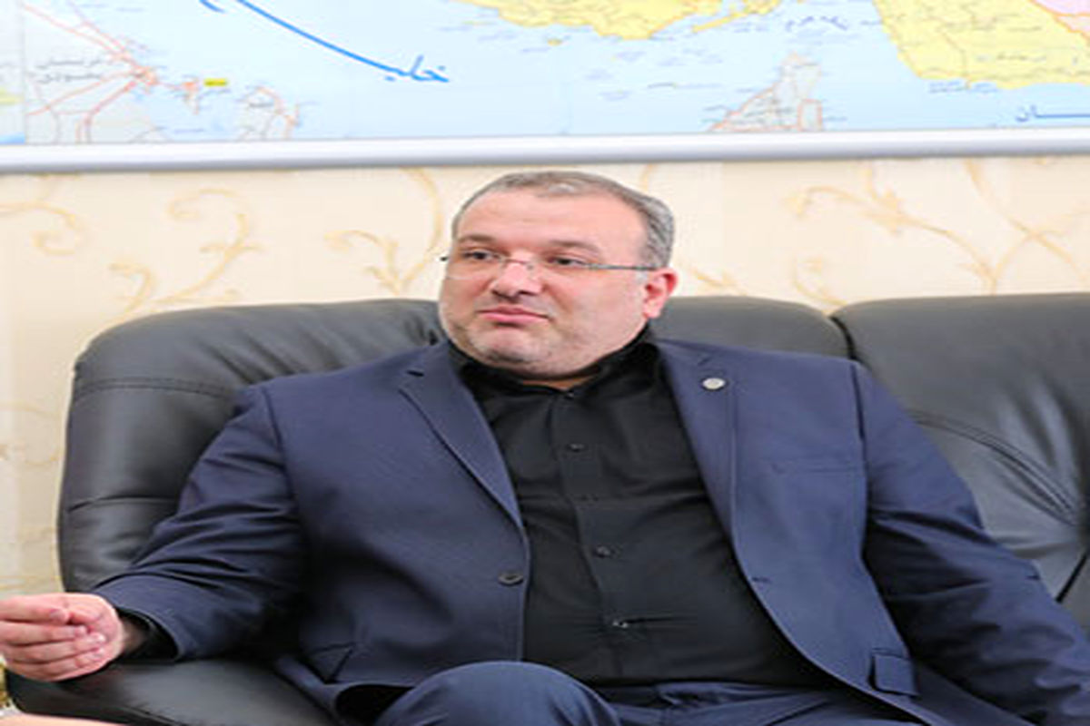 بانک ملی ایران