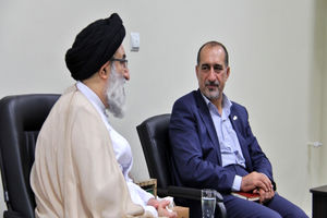 بانک دی وظیفه خطیری در خدمت رسانی به خانواده شهدا دارد