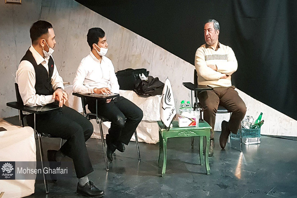 حوزه هنری قم