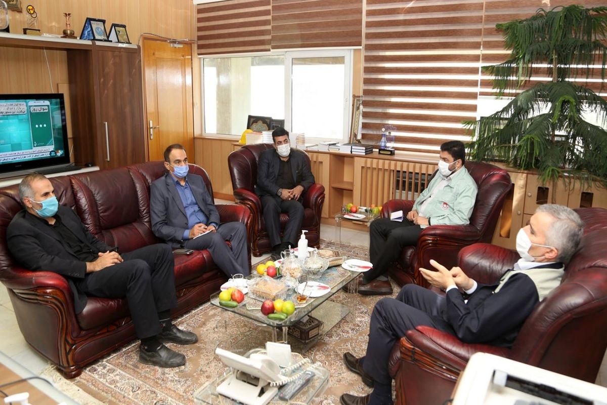 شرکت ذوب آهن