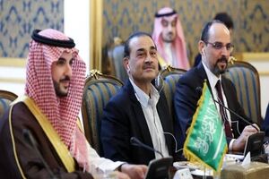 پرده‌ای جدید از تثبیت قدرت منطقه‌ای ایران/ پیام حضور نمایندگان "پیمان مکّه" در تهران چیست؟ 