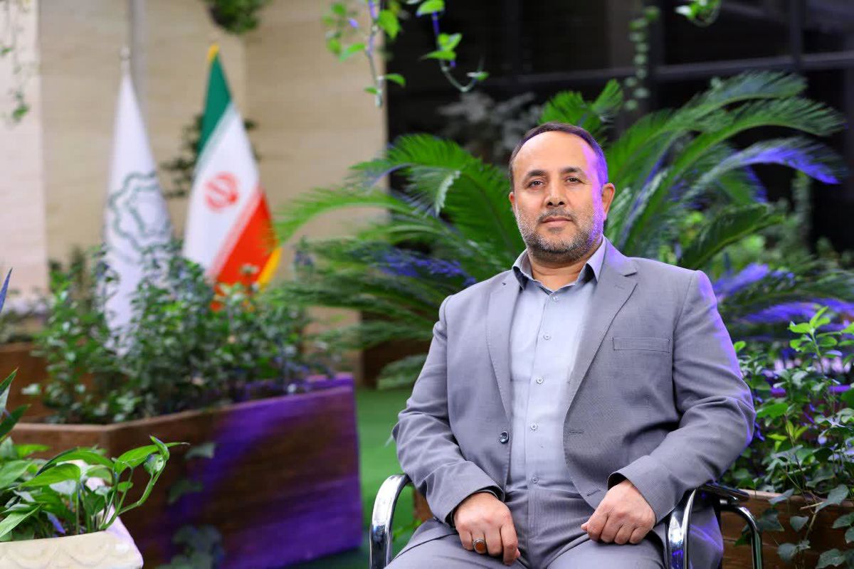 سید سیف‌الدین موسوی نیارکی