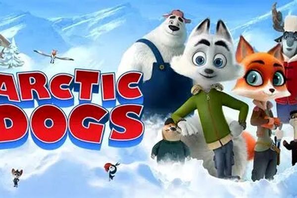 شبکه کودک«پستچی قطبی» و «ماجراجویی‌های چوک و ایگور» را پخش می‌کند