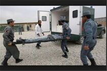  10 نیروی امنیتی افغان در هلمند کشته شدند