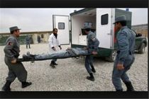  10 نیروی امنیتی افغان در هلمند کشته شدند