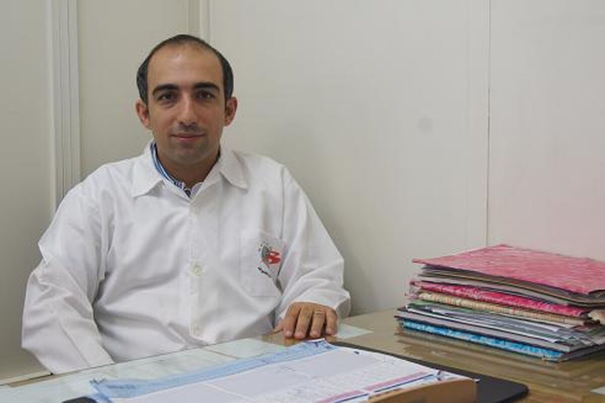 پیام طبرسی