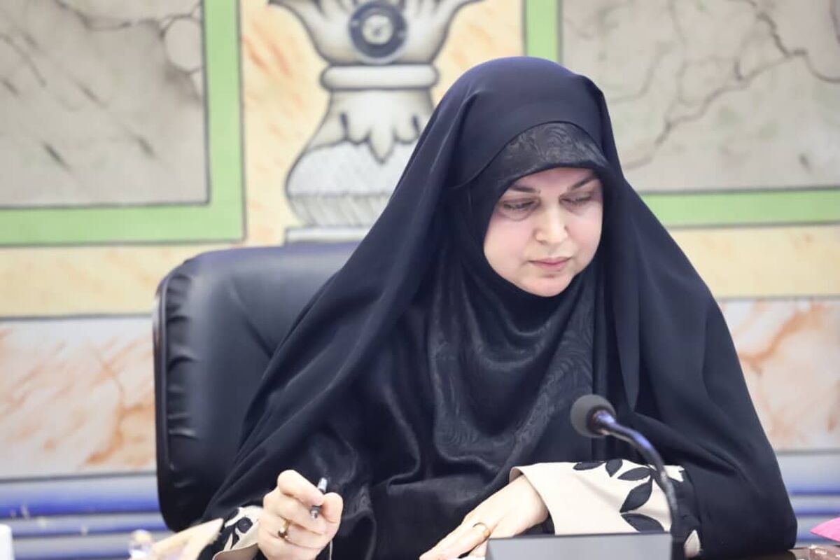 فاطمه شیرزاد
