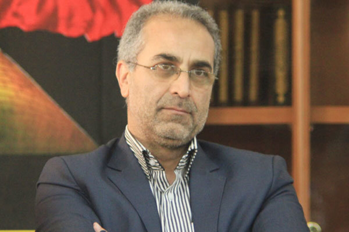 محمود ثمینی