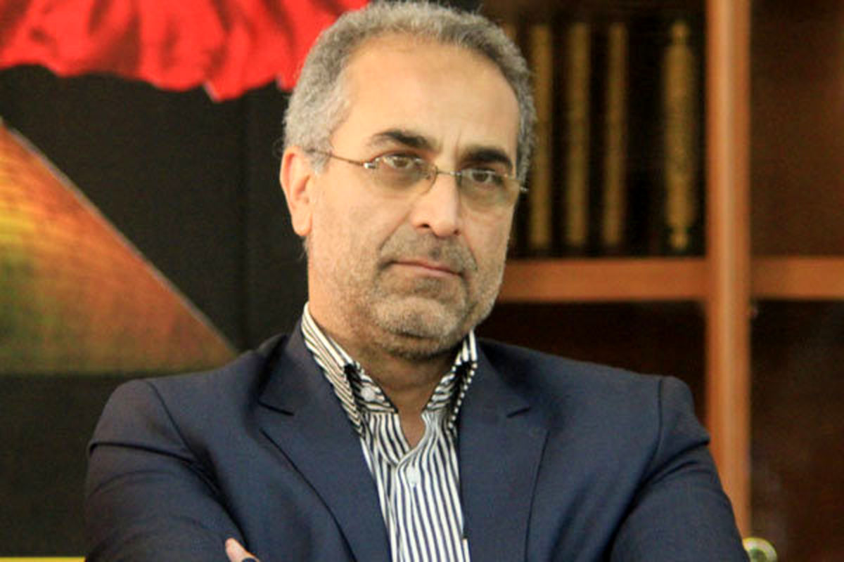 محمود ثمینی