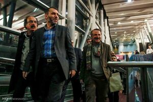 نگاه آوانگاردی امروز مدیون هنر پیشکسوتان است/سینمای چهل و یک پوست اندازی کرد
