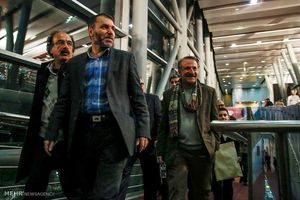 نگاه آوانگاردی امروز مدیون هنر پیشکسوتان است/سینمای چهل و یک پوست اندازی کرد