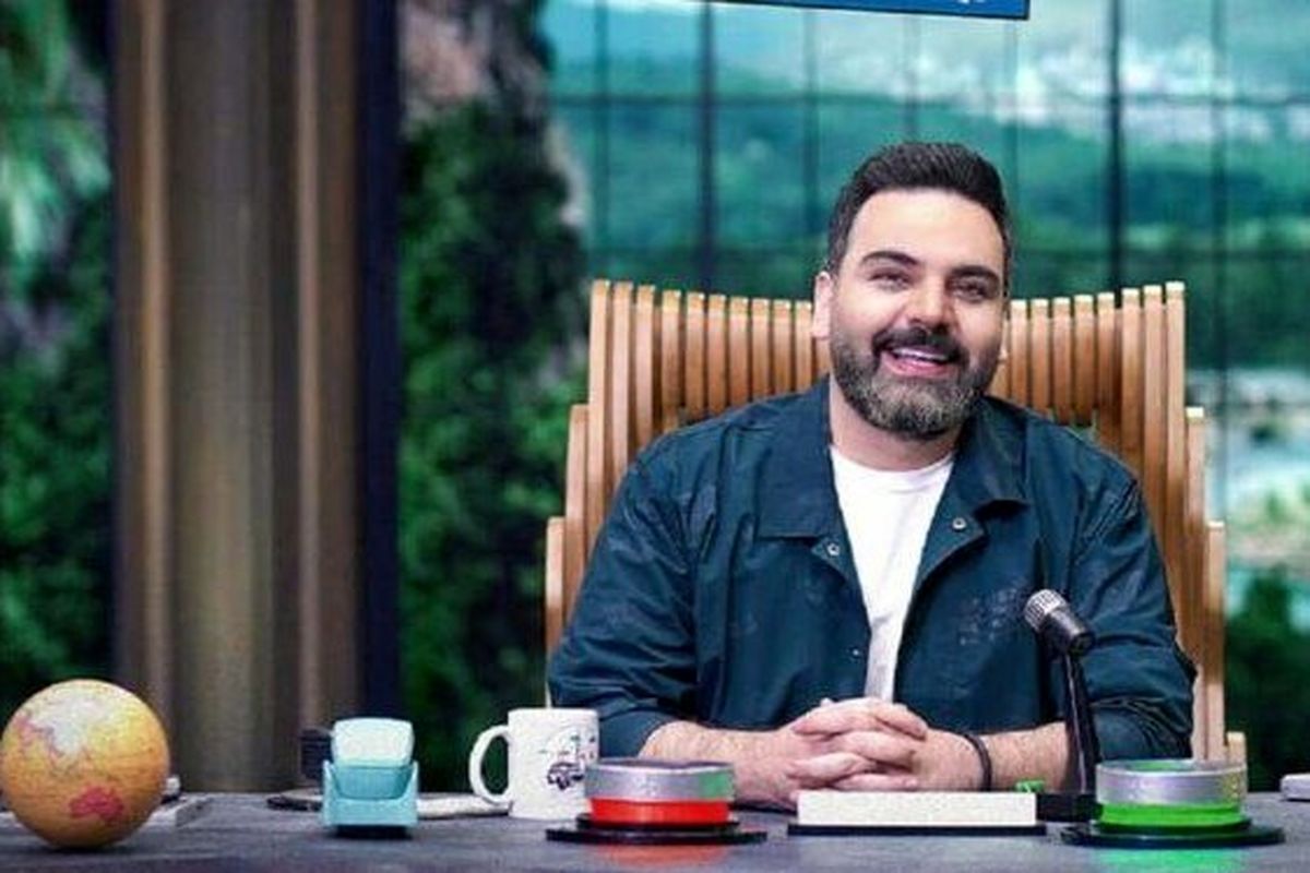 احسان علیخانی