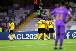 ساعت بازی السد و سپاهان مشخص شد