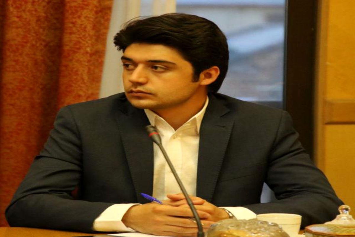 سیدمصطفی جمشیدی