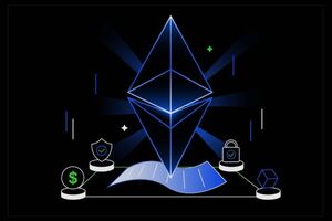 نوسان قیمت لحظه‌ای اتریوم | نقش فعالیت شبکه، NFT و DeFi در تغییرات لحظه‌به‌لحظه ETH