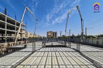 خروج سیمان و فولاد از بورس کالا