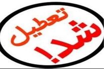 تمام مدارس استان تهران فردا تعطیل است