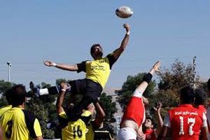 دبیرکل کنفدراسیون راگبی آسیا از توسعه این رشته در ایران ابراز رضایت کرد