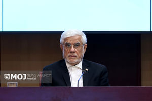 معاون اول رئیس‌جمهور با کارشناسان روابط بین‌الملل درباره روند مذاکرات نشست برگزار کرد