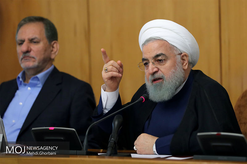 دولت به رئیس جدید سازمان امور مالیاتی کشور رای اعتماد داد
