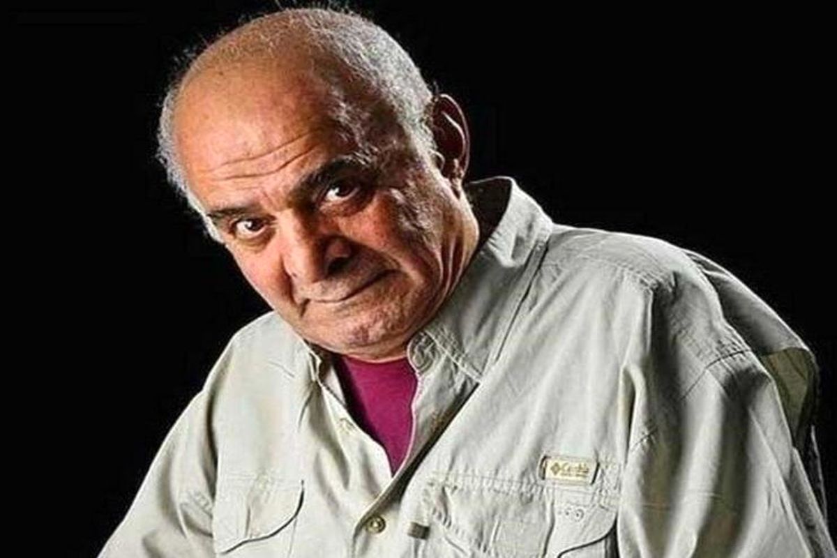 سیروس گرجستانی