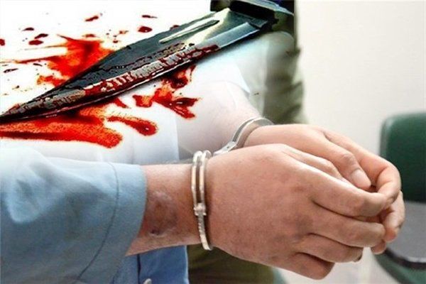 اعتراف پدر به قتل همسر و دختر نوجوانش