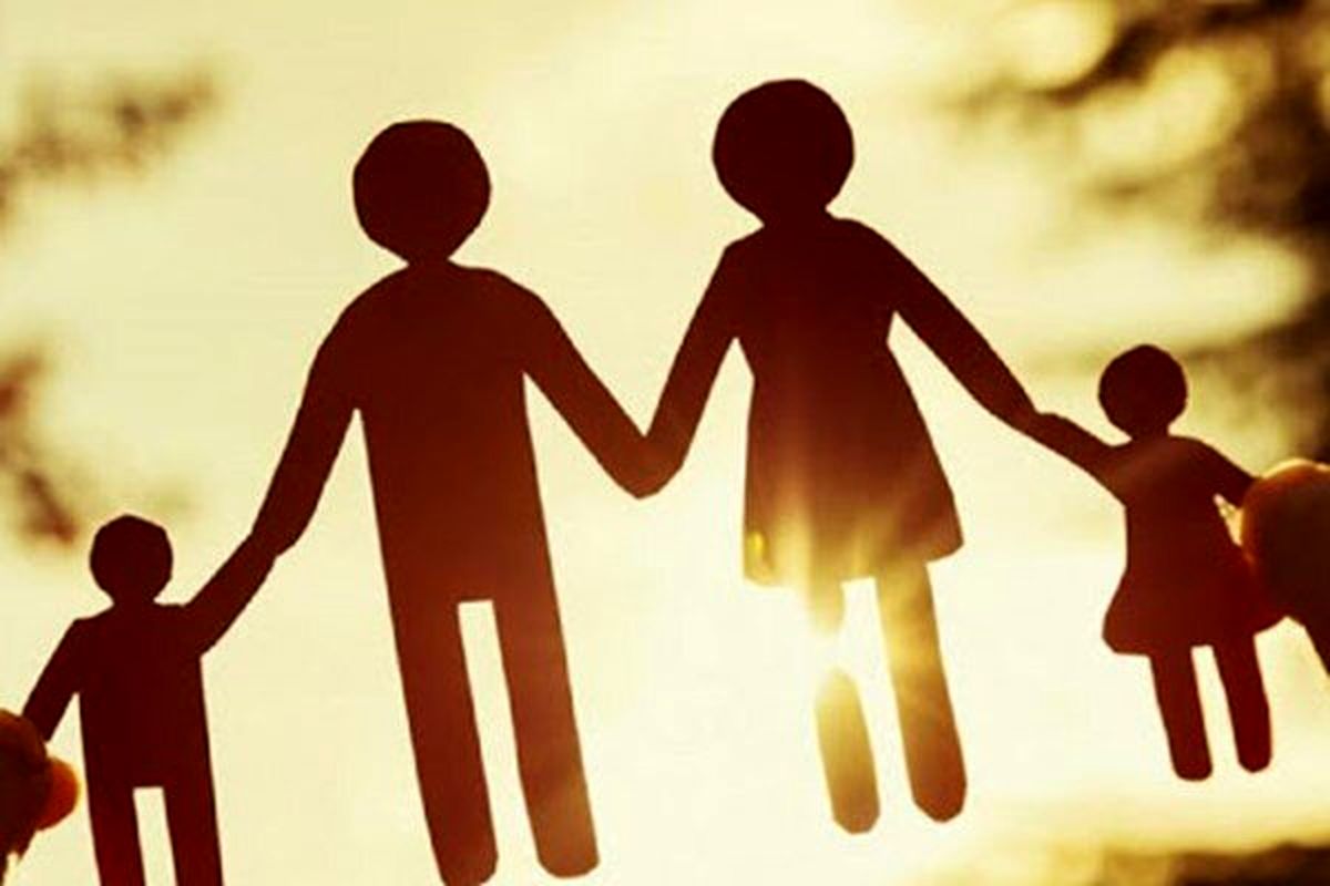 جوانی جمعیت