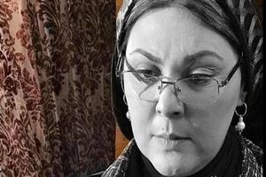 پوستر جهانی فیلم سینمایی ماهور رونمایی شد