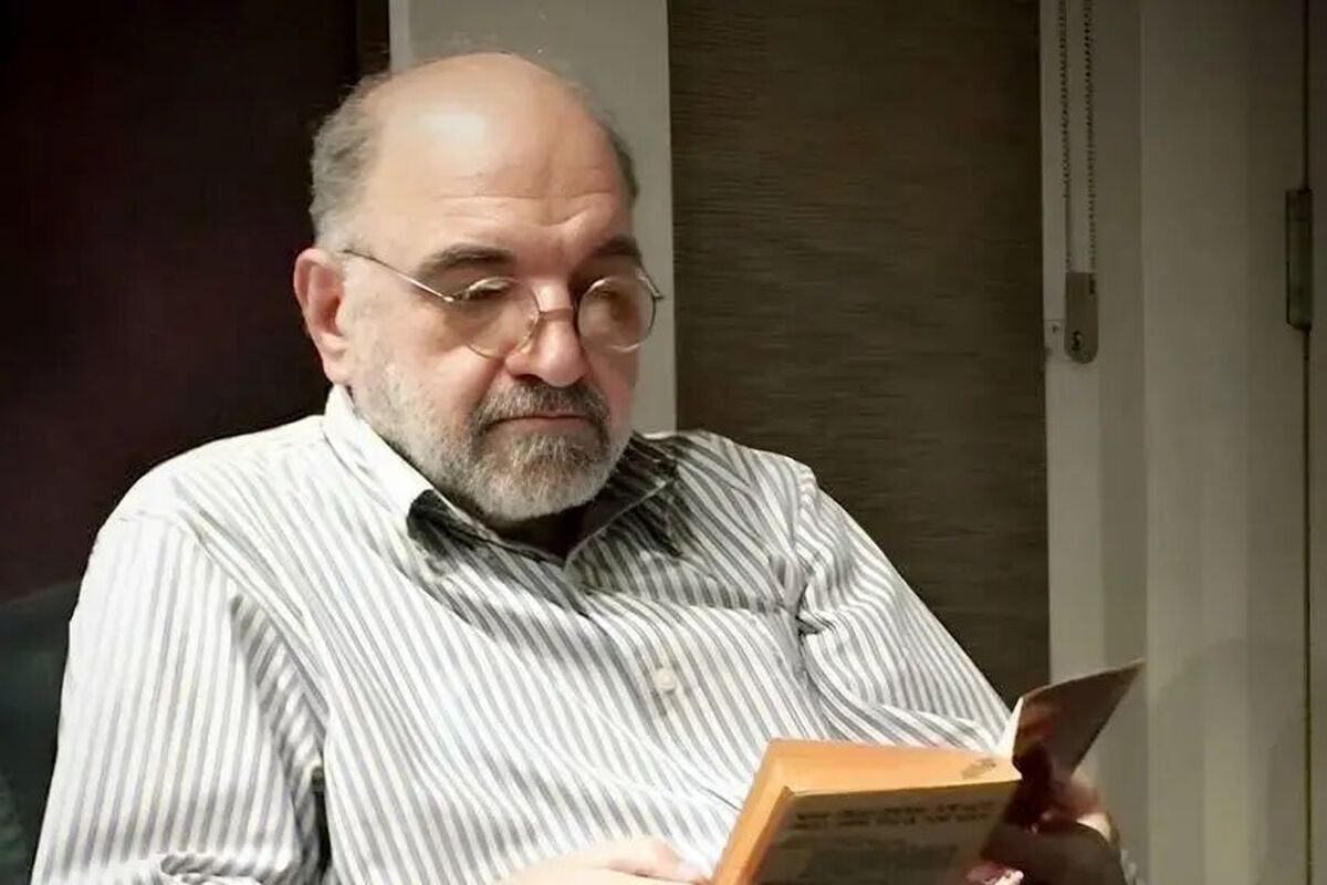 عبدالکریم سروش