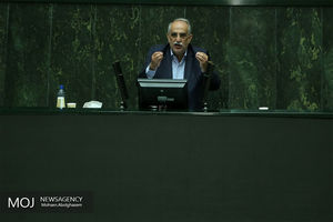 وزیر اقتصاد روحانی هم عزل شد