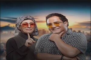 «چهره شو» به نمایش خانگی می‌آید