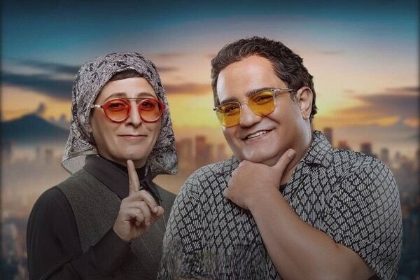 «چهره شو» به نمایش خانگی می‌آید